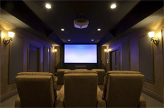 Home Theatre